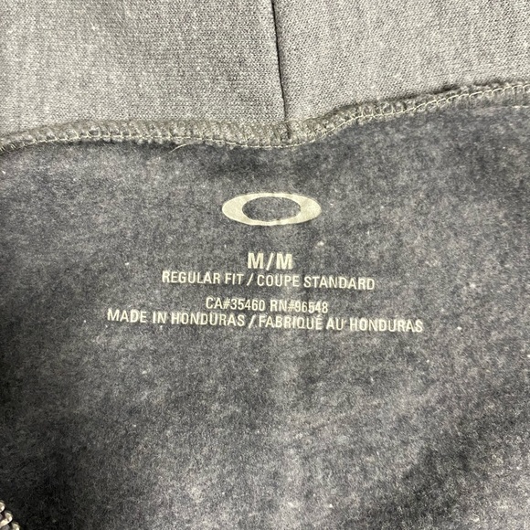 Men’s Oakley Pullover Hoodie - M - Picture 4 of 5